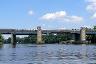 Passaic River Bridge