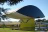 Musée Oscar-Niemeyer