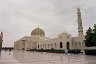 Mosquée Sultan Qaboos