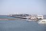 Osanbashi Pier