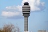 Orlando International Airport Control Tower