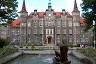 Hôtel de ville de Wałbrzych