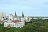 Catedral Metropolitana Nossa Senhora da Conceiçao