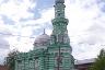 Mosquée de Perm