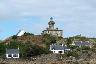 Chausey Lighthouse