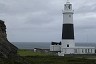 Leuchtturm Alderney