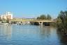 Nogent-sur-Marne Bridge