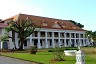 Hôtel de préfecture de la Guyane
