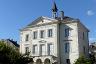 Rathaus von Preuilly-sur-Claise