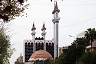 Al-Rahman-Moschee