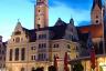 Vieil hôtel de ville d'Ingolstadt