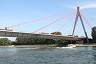 Speyer Bridge