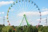 Centro-Park Ferris Wheel
