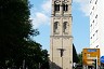 Turm der Rochuskirche