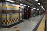 Logan Subway Station