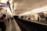 Saint-Placide Metro Station