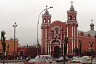 Basílica Santa Rosa de Lima