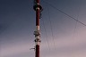 Lichtenberg Transmission Mast