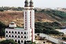 Moschee von Ouakam