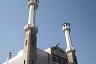 Mosquée centrale de Seoul