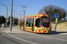 Montpellier Tramway Line 2