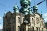 Saint Theodosius Russian Orthodox Cathedral