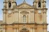 Kathedrale Sankt Paul von Mdina
