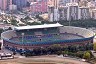 Renzo Barbera Stadium