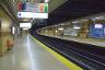 Metrobahnhof Varela