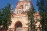 Saint Petersburg Great Choral Synagogue