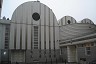 Michkenot Israël Synagogue