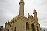 Teze Pir Mosque