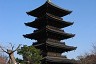 Tō-ji Pagoda