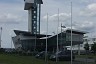 Tour de contrôle de l'aéroport de Nuremberg