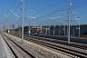 Gare régionale d'Allersberg