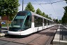 Strasbourg Tramway Line C