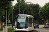 Ligne D du tramway de Strasbourg