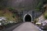 Las Raíces-Tunnel