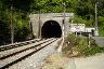 Tunnel de Rolleboise