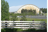 Kibbie Dome
