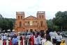 Cathedral of Our Lady at Bangui