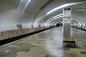 Metrobahnhof Uralmasch
