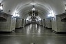 Yekaterinburg Metro
