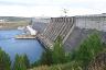 Ust-Ilimsk Dam