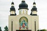Ukrainisch-orthodoxe Dreifaltigkeitskathedrale