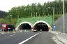 Valik Tunnel