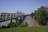 Vicksburg Bridge