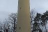 Wasserturm auf der Waldburg