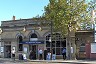 West Brompton Station