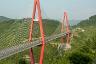 Wulingshan-Brücke